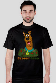 Scooby Doom