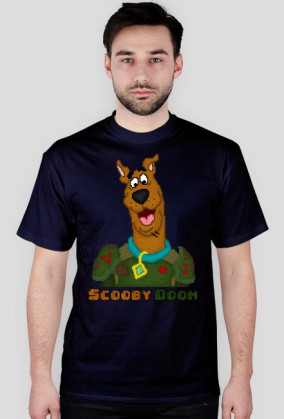 Scooby Doom