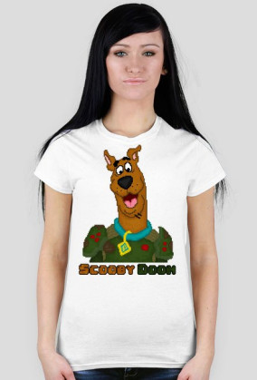 Scooby Doom