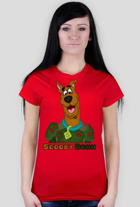 Scooby Doom