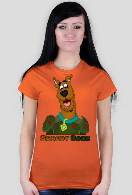Scooby Doom