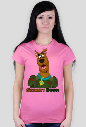 Scooby Doom