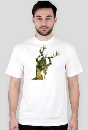 Forest spirit