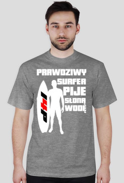 KOSZULKA PRA