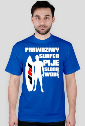 KOSZULKA PRA