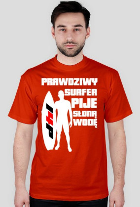 KOSZULKA PRA