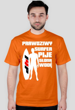 KOSZULKA PRA