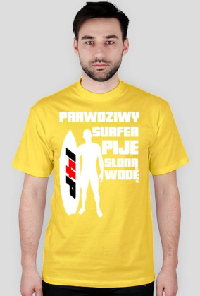 KOSZULKA PRA