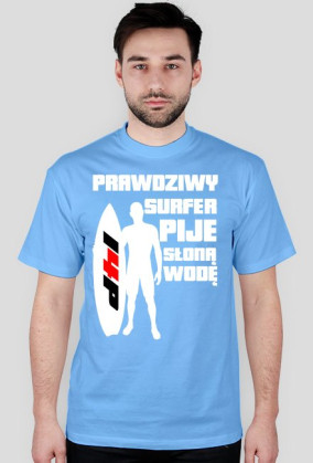 KOSZULKA PRA