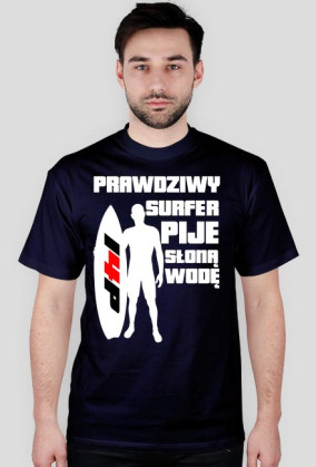 KOSZULKA PRA