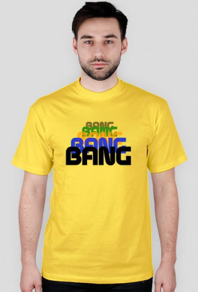 BANG COLOR