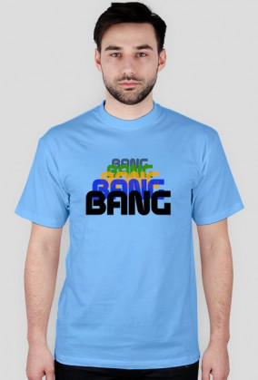 BANG COLOR