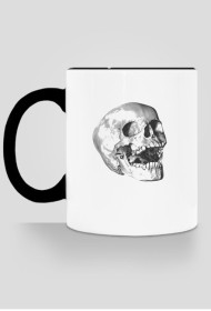 Kubek - Czaszka