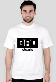 BAD classic BLACK