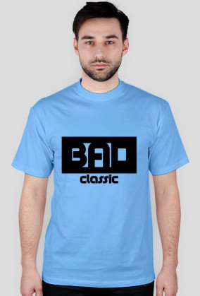 BAD classic BLACK