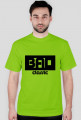 BAD classic BLACK