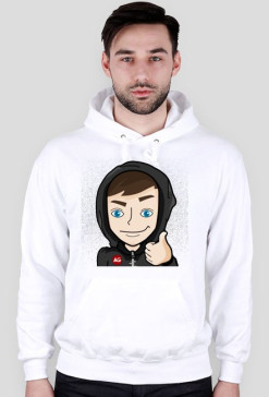BLUZA WE WSZYSTKICH KOLORACH "YOKI STYLE"