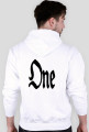 ONE