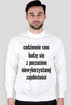 Długi rękaw