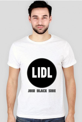 LiDL Collection | T-Shirt
