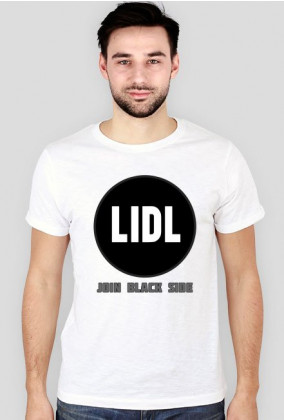 JRK Label | LiDL T-Shirt