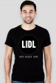 JRK Label | LiDL T-Shirt