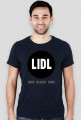 JRK Label | LiDL T-Shirt