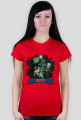 Minecraft - Kroxxi | KOBIECA | All colors