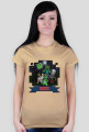 Minecraft - Kroxxi | KOBIECA | All colors