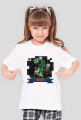 Minecraft - Kroxxi | DZIEWCZĘCA | All colors