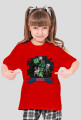 Minecraft - Kroxxi | DZIEWCZĘCA | All colors