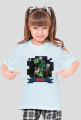 Minecraft - Kroxxi | DZIEWCZĘCA | All colors