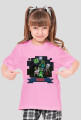 Minecraft - Kroxxi | DZIEWCZĘCA | All colors