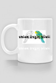 szukam drugiej połówki