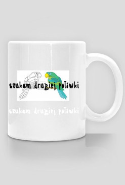 szukam drugiej połówki