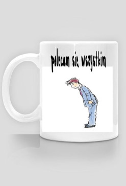 polecam się wszystkim