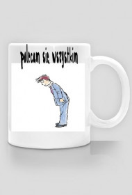 polecam się wszystkim