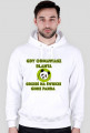 gdy odmawiasz blanta1 bluza kaptur white