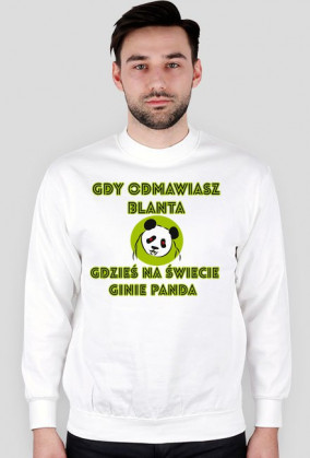gdy odmawiasz blanta1 bluza white