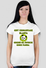 gdy odmawiasz blanta1 white lady