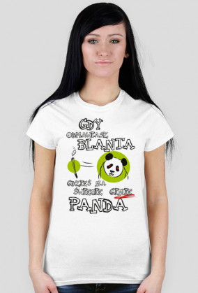 gdy odmawiasz blanta2 white lady