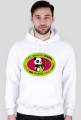 gdy odmawiasz blanta3 bluza kaptur white