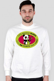 gdy odmawiasz blanta3 bluza white