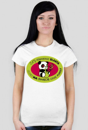gdy odmawiasz blanta3 white lady