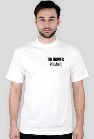 Tir Driver POLAND