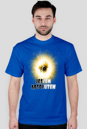 Jestem Absolutem