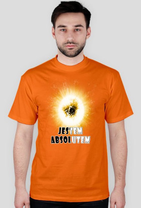 Jestem Absolutem