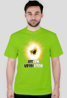 Jestem Absolutem