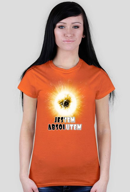 Jestem Absolutem - Damska