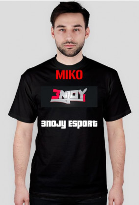 Koszulka zawodnika MIKO